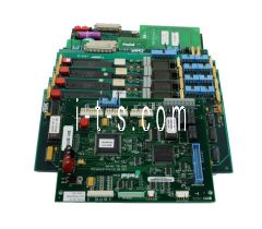 Fadal Control, Upgrade Kit, 1400-4, w/Axis & 384k Memory