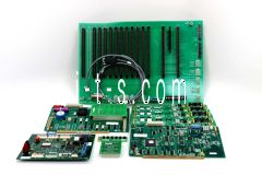 Fadal Legacy, Upgrade Kit, 1400-2 to 1400-5C, DC Machine w/ 1060-1B
