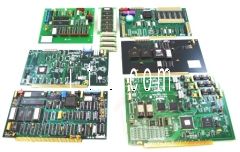 Fadal Legacy, Upgrade Kit,1400-2 to 1400-5C, DC Machine