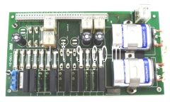 Power Dist., PCB-1100-2D, Use PCB-0254