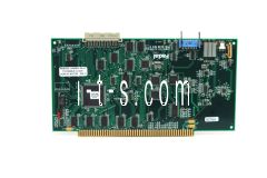 Fadal Computer Interface/Clock Combo, 1030-3E
