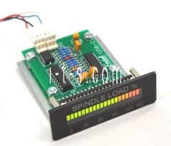 Digital Load Meter, for Legacy Pendants