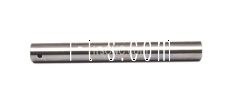Fadal Shaft, Idler Arm