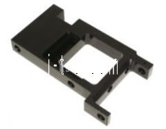 Fadal Tension Idler, Frame