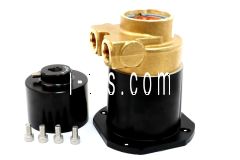 Fadal Chiller Pump Head