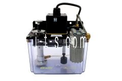 Buy Bijur Waylube Pump/Tank Assembly NON-PDI, LUB-0147