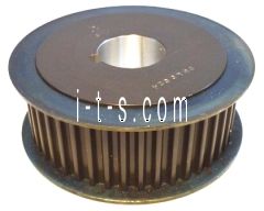 Fadal Spindle Motor Pulley, Polychain 1:1