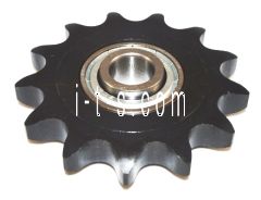 Fadal Sprocket w/ Bearing CWT