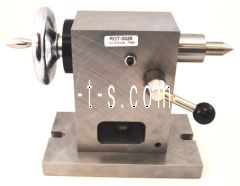 Fadal Tailstock - VH65