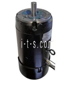 5HP Baldor Spindle Motor with Encoder, Replaces All 5HP Motors