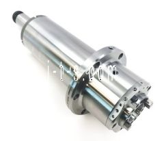 Spindle, 15K Grease Pack, Locking or NLD, Reman