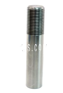 Fadal TEST SCREW; RIGID TAPPING 14P