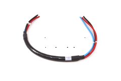 Fadal Cable Assembly, VHT 5H Slant