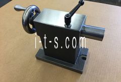 Fadal Tailstock for VH5C, VH7, 8, 9.