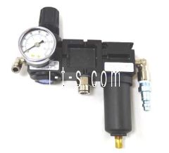 Fadal Watts Single Regulator