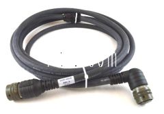 Fadal Wire Harness, AC Brushless, Logic, 6' QD-QD, Y,Z Axis