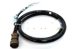 Fadal Wire Harness, QD Geneva, Tool Changer