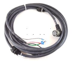 Fadal Wire Harness, Ac Brushless,  Power, 27', 6535, X- Axis