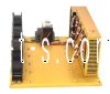 Glentek - AC Amplifier Chassis & Power Supply - 5 Slot For 6535/8535