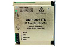 Fadal DC Brush Short Protected XYZAB Axis Amp, AMP-0006-ITS