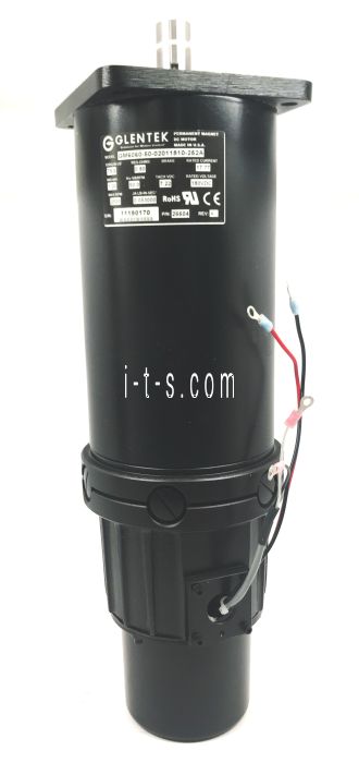 Buy Fadal Glentek DC Axis Motor GM6000 MTR 0010 ITSCNC