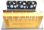 Fadal ITS, AC Brushless, 5 Slot AMP Chassis & Power Supply