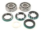 Fadal Bearing Block Rebuild Kit, X,Y,Z, 2216 Thru 5020a MM