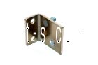 Fadal Door Hanger Assembly, Top