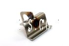 Fadal Door Rod Guide, Support Bracket, VMC15-4020