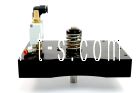 FADAL DRAWBAR CYLINDER ASSY; STANDARD