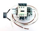 Contactor Kit, AC AMP Chassis, with Snubber & E-Stop Wires