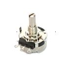Fadal Feed Rate And Spindle Pot