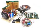 ITS CNC TR65, 4th/5th Axis Upgrade Kit, Fadal AC Machine
