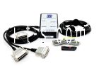 USB Mass Storage Controller, 16GB Memory, Dual Switching Serial Ports