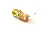 Fadal MUFFLER