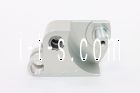 Fadal Bell Crank, Silver, Lower
