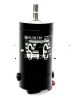 Fadal Glentek Servo Turret Motor, w/Encoder