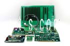 Fadal Legacy, Upgrade Kit, 1400-2 to 1400-5C, DC Machine w/ 1060-1B