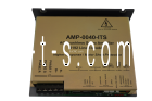 ITS Brushless AC Amplifier, 5000 Line, Short Protected
