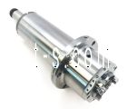 Spindle, 15K Grease Pack, Locking or NLD, Reman