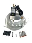 VALVE,  SPINDLE AIR SEAL, RETROFIT KIT