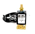 Fadal VALVE/COIL; 120V, NO MANIFOLD