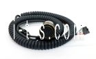Fadal Remote MPG Wire Harness