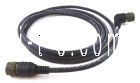 Fadal Wire Harness, AC Brushless Power, 12' QD-QD, X Axis
