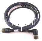 Fadal Wire Harness, AC Brushless, Logic 10', QD-QD, X Axis