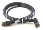 Fadal Wire Harness, AC Brushless, Logic, 6' QD-QD, Y,Z Axis