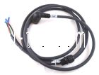 Fadal Wire Harness, AC Brushless Power, 9' Y,Z Axis