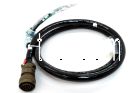 Fadal Wire Harness, QD Geneva, Tool Changer