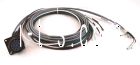 Fadal Wire Harness, QD Geneva, ATC Motor