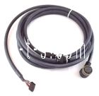 Fadal Wire Harness, AC Brushless,  Control, 27', 6535, X- Axis